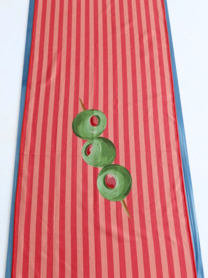 Olive Hour