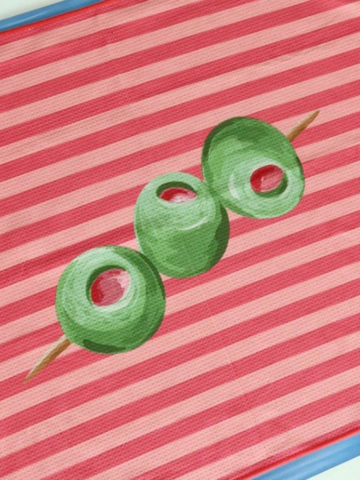 Olive Hour