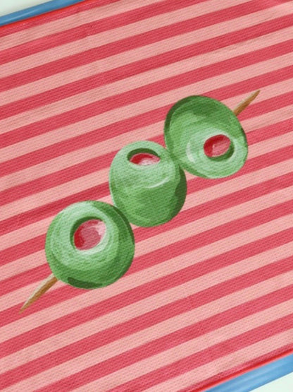 Olive Hour
